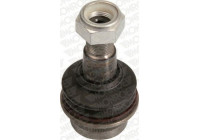 Ball Joint L23513 Monroe