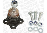 Ball Joint L25527 Monroe