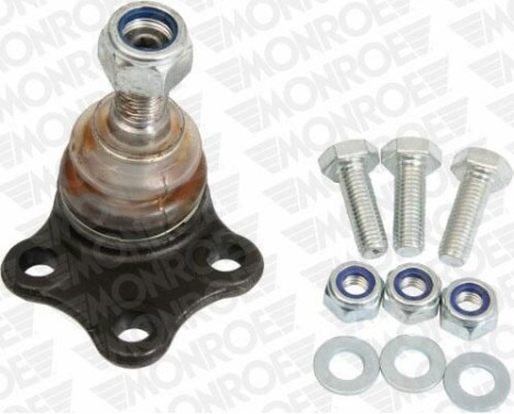 Ball Joint L25527 Monroe