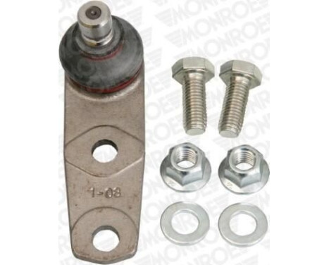 Ball Joint L25535 Monroe, Image 4