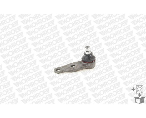 Ball Joint L25535 Monroe, Image 3