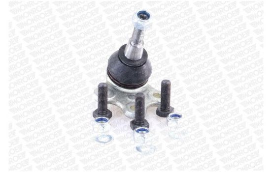 Ball Joint L25557 Monroe, Image 3
