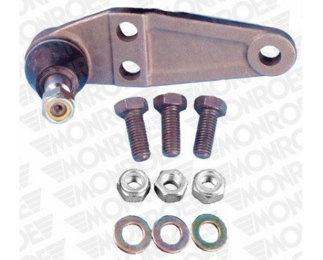 Ball Joint Ball Joint