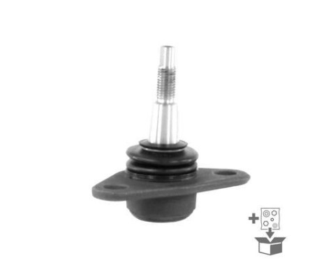 Ball Joint L2759 Monroe