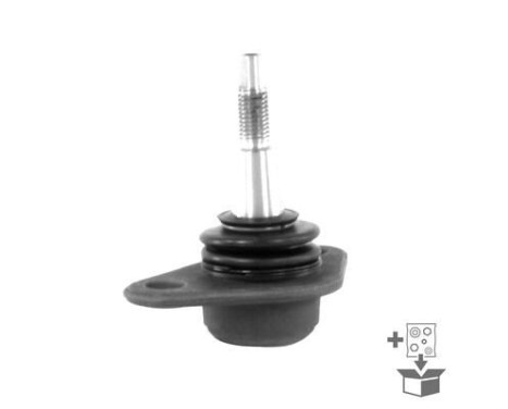 Ball Joint L2759 Monroe, Image 3