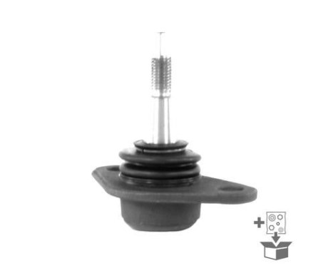 Ball Joint L2759 Monroe, Image 4