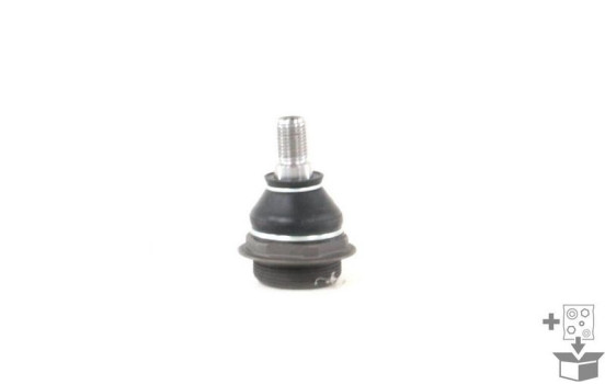 Ball Joint L28535 Monroe, Image 3