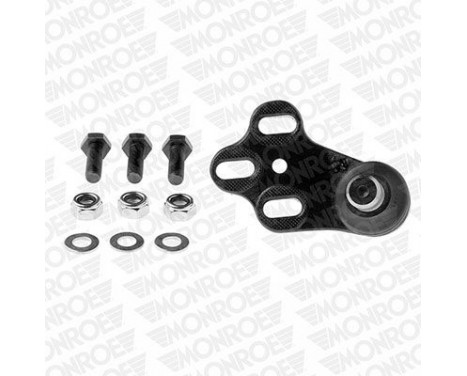 Ball Joint L29509 Monroe