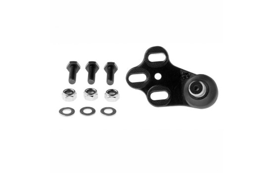 Ball Joint L29509 Monroe, Image 2