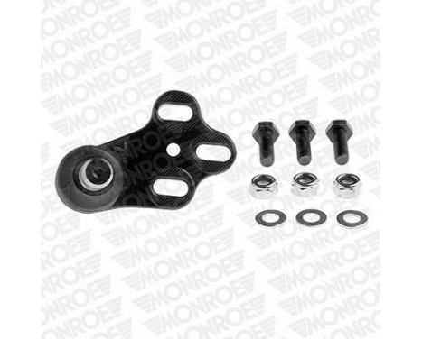 Ball Joint Ball Joint