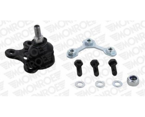 Ball Joint L29521 Monroe, Image 5