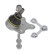 Ball Joint L29563 Monroe, Thumbnail 6