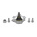 Ball Joint L29563 Monroe, Thumbnail 7