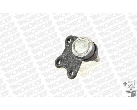 Ball Joint L29564 Monroe, Image 3
