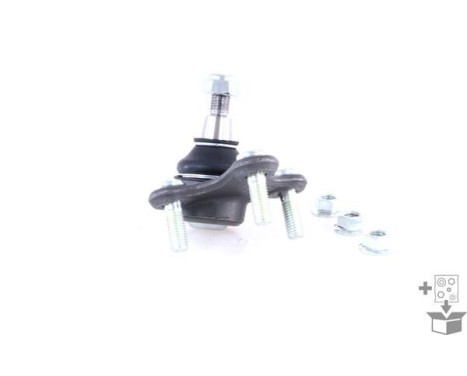 Ball Joint L29575 Monroe, Image 4