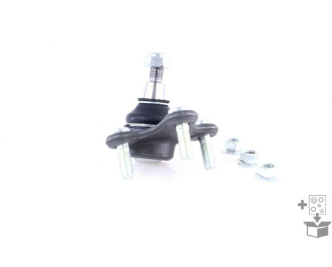 Ball Joint L29575 Monroe, Image 5