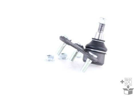 Ball Joint L29576 Monroe, Image 3