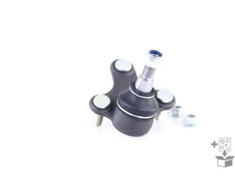 Ball Joint L29576 Monroe, Image 4