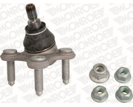 Ball Joint L29576 Monroe, Image 5