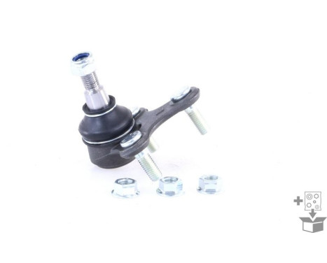 Ball Joint L29576 Monroe, Image 2