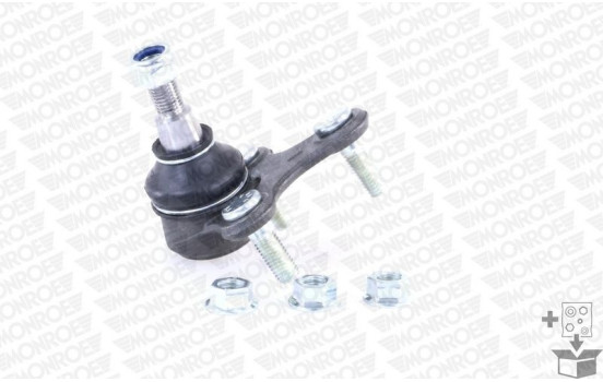 Ball Joint L29576 Monroe, Image 2
