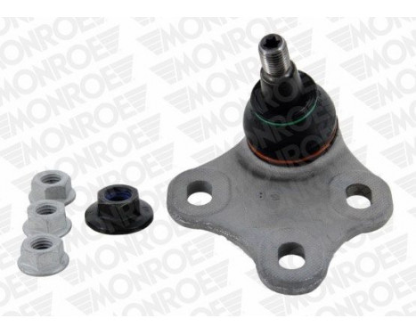 Ball Joint Ball Joint