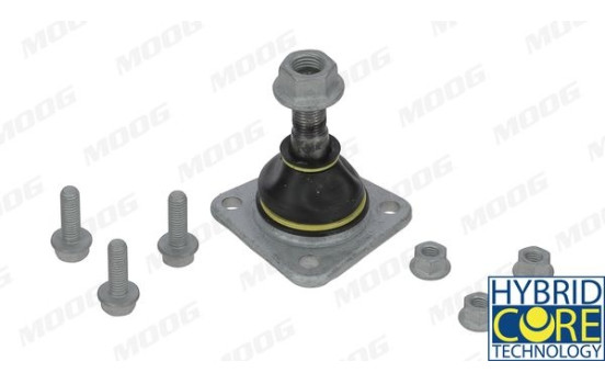 Ball Joint LA-BJ-0392 Moog