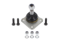 ball joint LA-BJ-12690 Moog