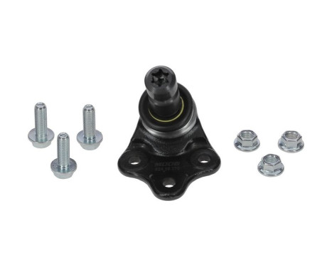 Ball Joint LR-BJ-15965 Moog