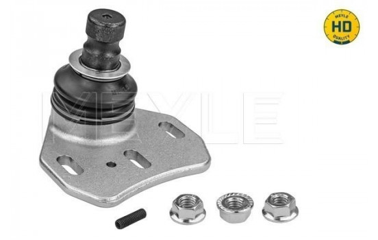 Ball Joint MEYLE-HD: Better than OE.