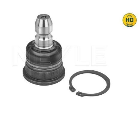 Ball Joint MEYLE-HD: Better than OE.