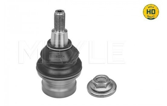 Ball Joint MEYLE-HD: Better than OE.