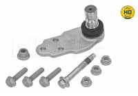 Ball Joint MEYLE-HD: Better than OE.