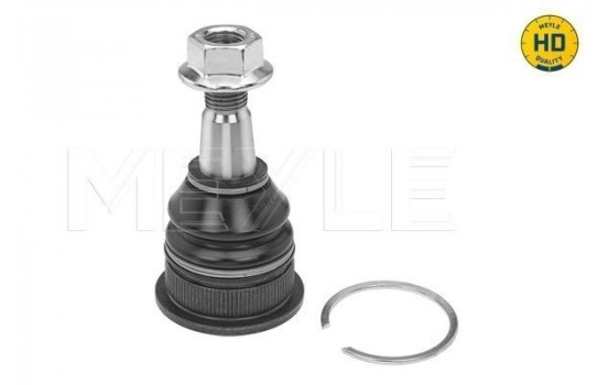 Ball Joint MEYLE-HD: Better than OE.