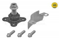Ball Joint MEYLE-HD: Better than OE.