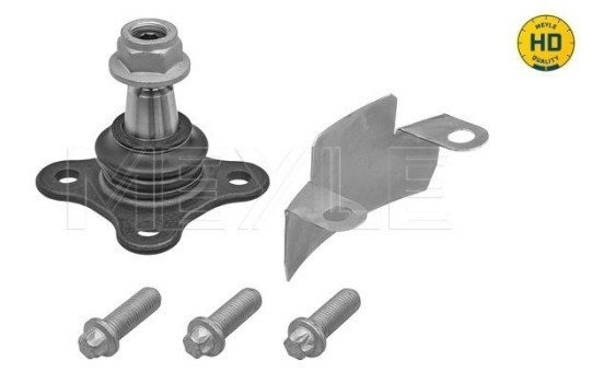 Ball Joint MEYLE-HD: Better than OE.