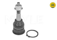 Ball Joint MEYLE-HD: Better than OE.