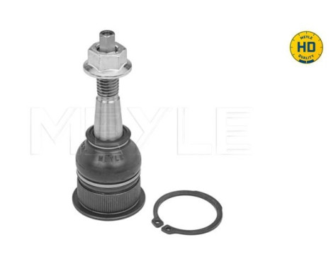 Ball Joint MEYLE-HD: Better than OE.