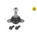 Ball Joint MEYLE-HD Quality, Thumbnail 2