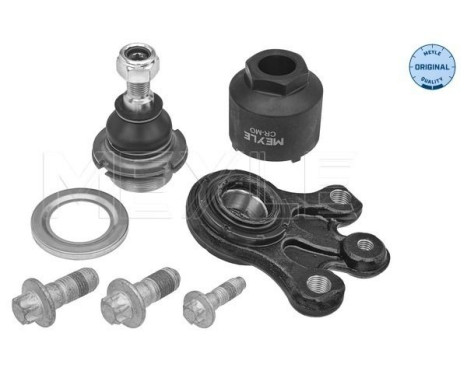 Ball Joint MEYLE-ORIGINAL-KIT: Better solution for you!