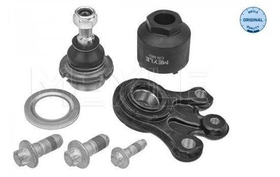 Ball Joint MEYLE-ORIGINAL-KIT: Better solution for you!