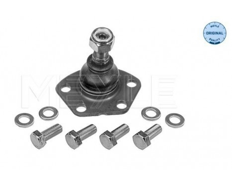 Ball Joint MEYLE-ORIGINAL Quality Ball Joint MEYLE-ORIGINAL Quality
