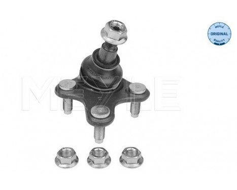 Ball Joint MEYLE-ORIGINAL Quality Ball Joint MEYLE-ORIGINAL Quality
