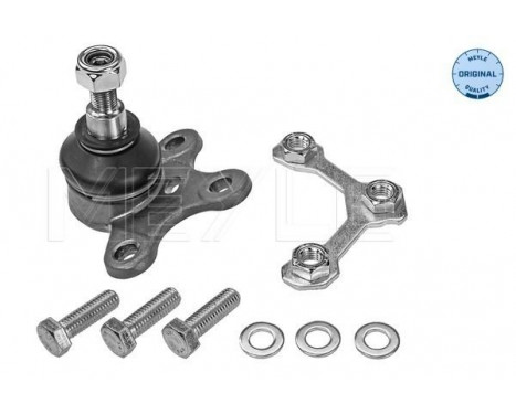 Ball Joint MEYLE-ORIGINAL Quality Ball Joint MEYLE-ORIGINAL Quality