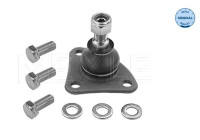 Ball Joint MEYLE-ORIGINAL Quality
