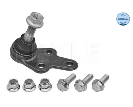 Ball Joint MEYLE-ORIGINAL Quality