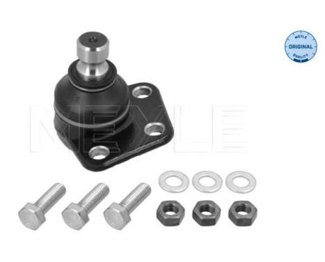 Ball Joint MEYLE-ORIGINAL Quality