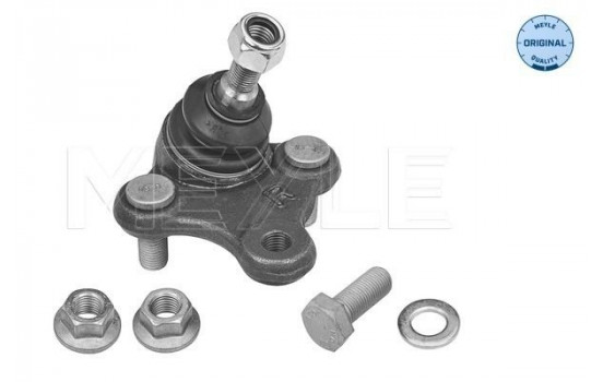 Ball Joint MEYLE-ORIGINAL: True to OE.