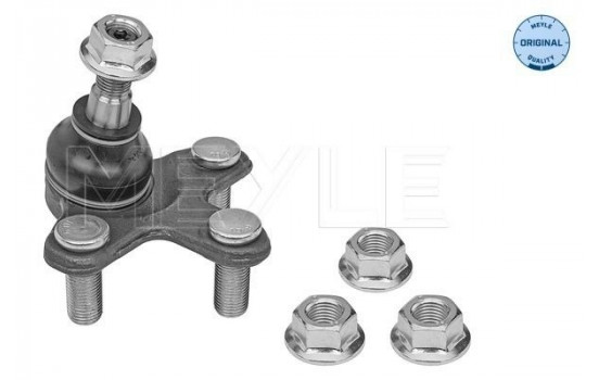 Ball Joint MEYLE-ORIGINAL: True to OE.