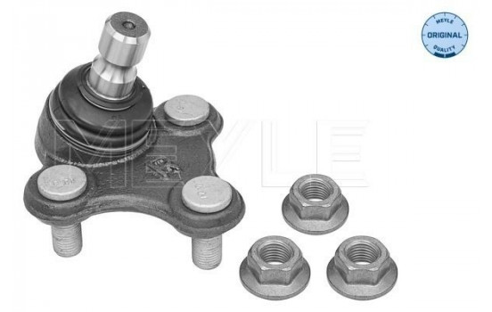 Ball Joint MEYLE-ORIGINAL: True to OE.